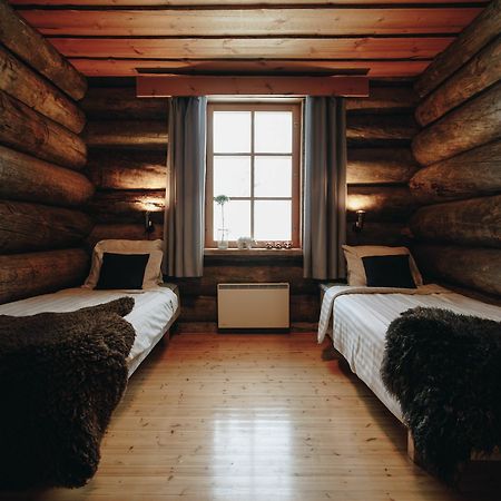 Villa Iglu Kuusamo Exteriér fotografie