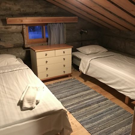 Villa Iglu Kuusamo Exteriér fotografie